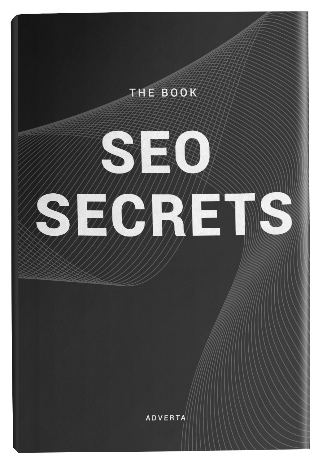 Hardcover Book Mockup PSD Suchmaschinen Platzierung hardcover-book-mockup-psd-suchmaschinen-platzierung